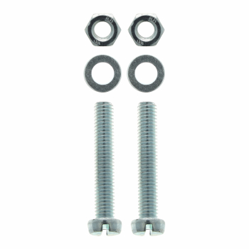 Normteile für Blinkerträger (vorn), Simson S50, S51, S70